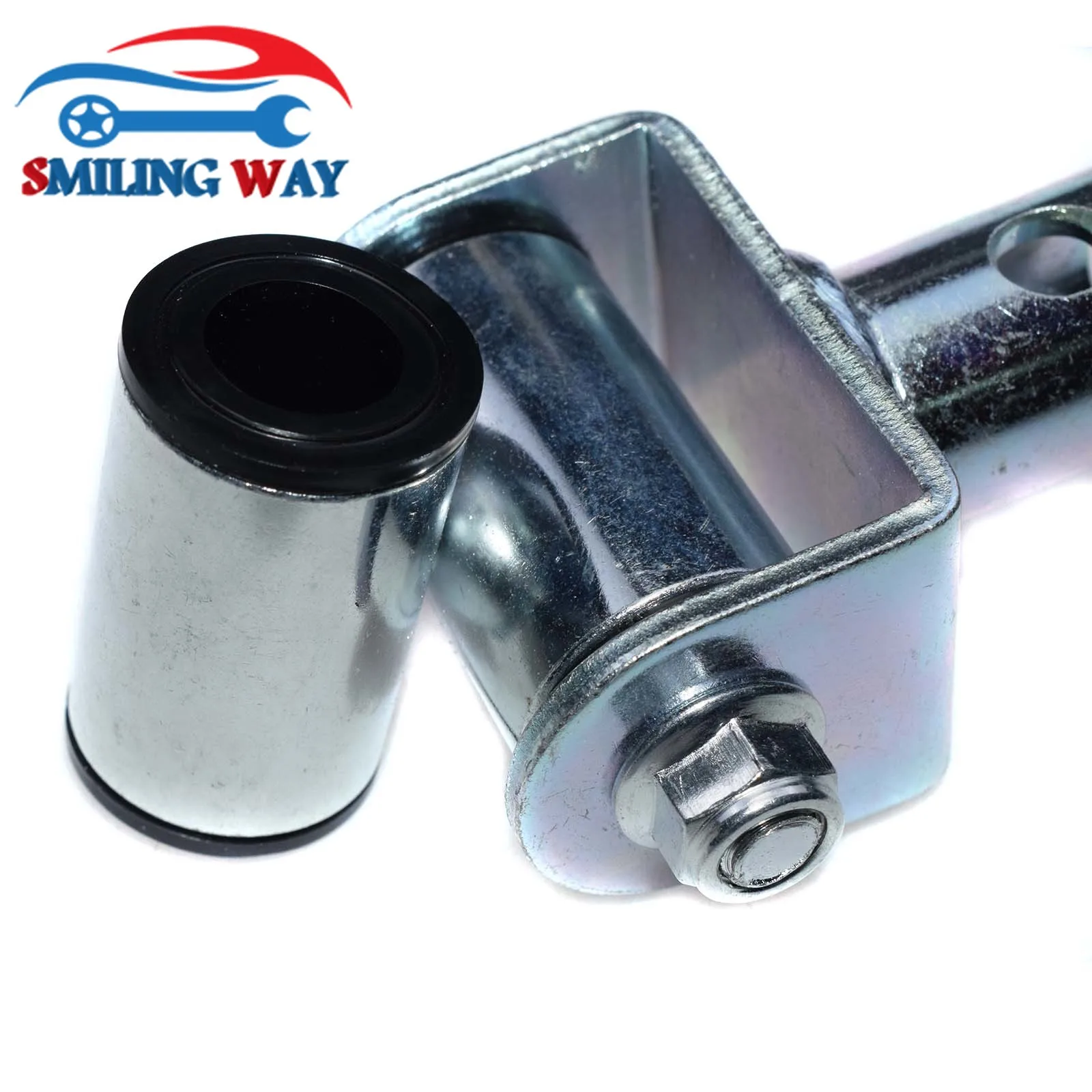 SMILING WAY# Shifter Bushing Linkage Joint 35046-AG000 35046AG000 For Subaru Impreza Outback Forester WRX Crosstrek 2.0L 2.5L