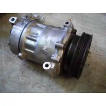 

SD7VDB Air Conditioning Compressor Mg Rover Mg Zr (f/rf) 1.4 16v