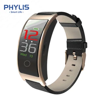 

CK11C Smart band Colorful Screen Heart Rate Blood pressure Fitness Tracker Smartband Wristband Sport Watch Smart Bracelet