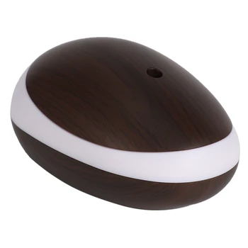 

Essential Oil Diffuser Colorful Environmental Mouse Fragrance Lamp Night Lamp Home Aroma Ultrasonic Aroma Air Humidifier Dark Wo