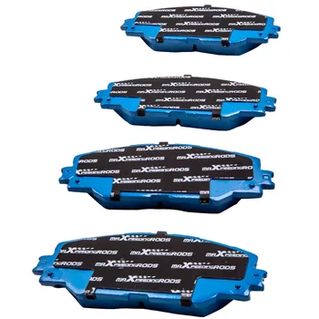 

Front Disc Brake Pad for Toyota MIRAI RAV4 XA30 RAV4 XA40 D1211-8331