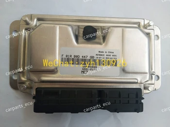

For Southeast Lingyue car engine computer board/M7.9.7 ECU/Electronic Control Unit/F01R00D447 SW805686 SW805680/F01RB0D447