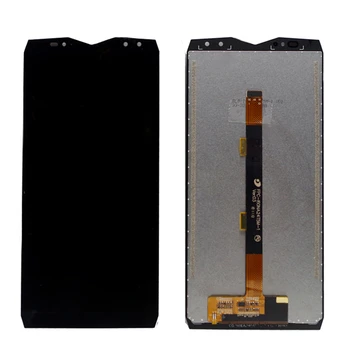 

For Ulefone Power 5 LCD Display Digitizer Touch Screen Assembly