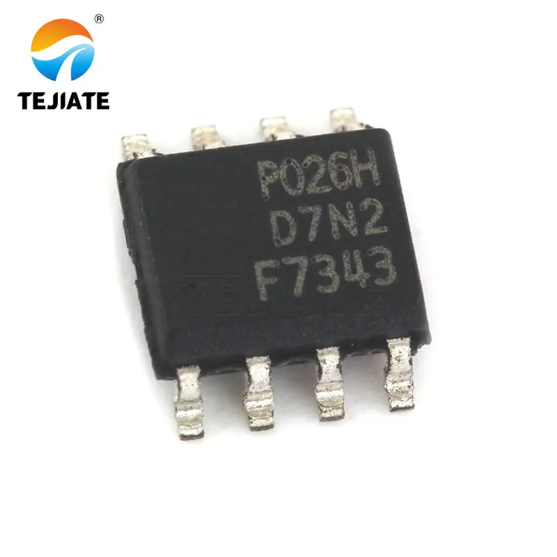 5pcs-IRF7343TRPBF-SOP8-IRF7343-SOP-F7343-SOP-8-new-and-original