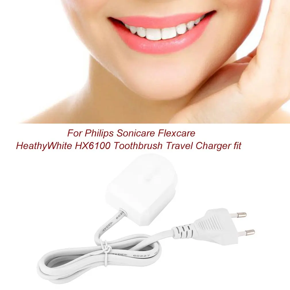 Для Philips Sonicare зубная щетка для путешествий Flexcare HeathyWhitefit HX8111 HX8141 HX8401 HX8140
