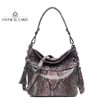

2020 Fashion News Womens Bags With Chains Handbag Pu Leather Shoulder ladies Bags Famous Brand Serpentine Designer Tote Bags