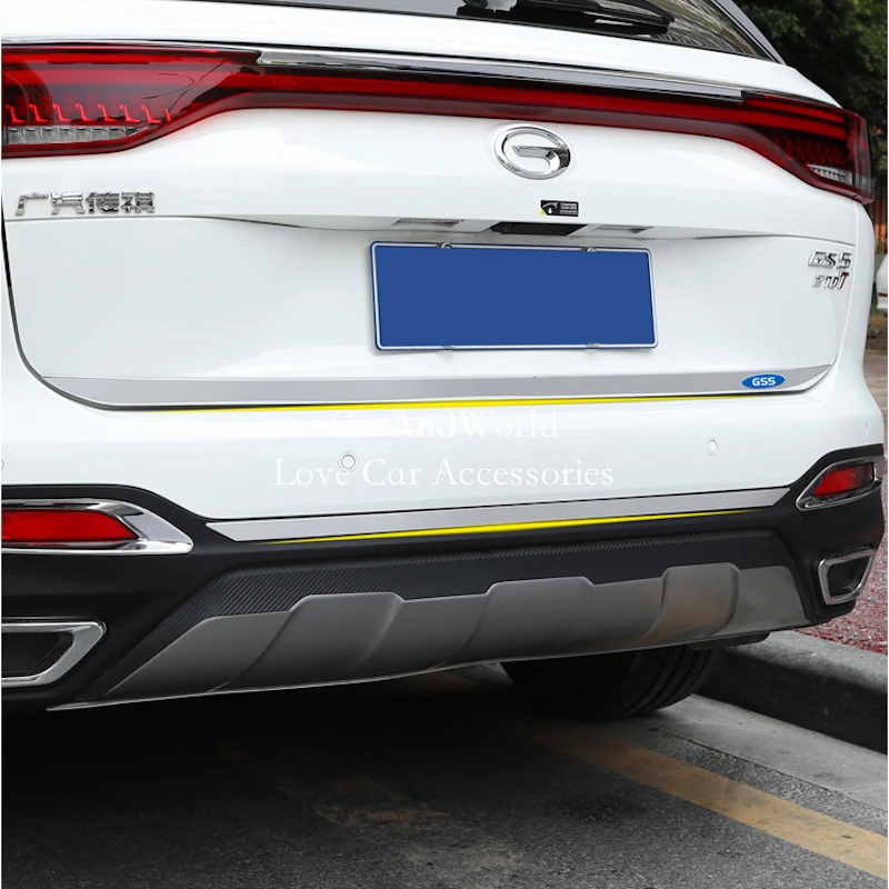 Trumpchi-Gac Gs5 2019-2021  η ƿ ڵ ĸ Ʈũ  Ʈ,    Ʈ Ŀ,   ׼
