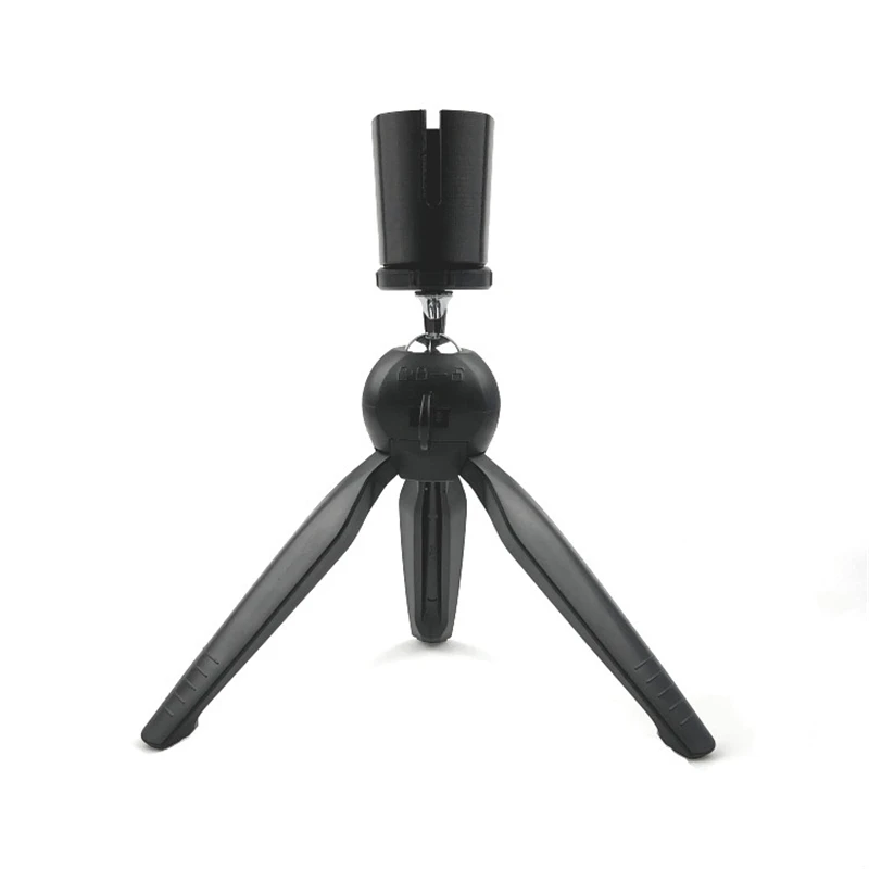 Ручной шарнирный стабилизатор для DJI Osmo Mobile 2 кронштейн Осмо камера штатив