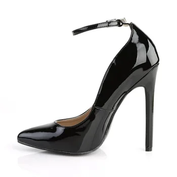 6 inch stiletto heels