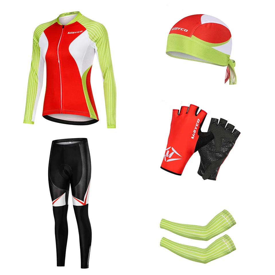 cool bike clothing