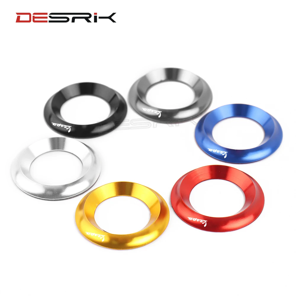 

Motorcycle Key Cover Steering Lock Trim Case for Vespa LX PX LXV 50 150 250 GTS300 GTV Sprint Primavera 150 Lock Trim