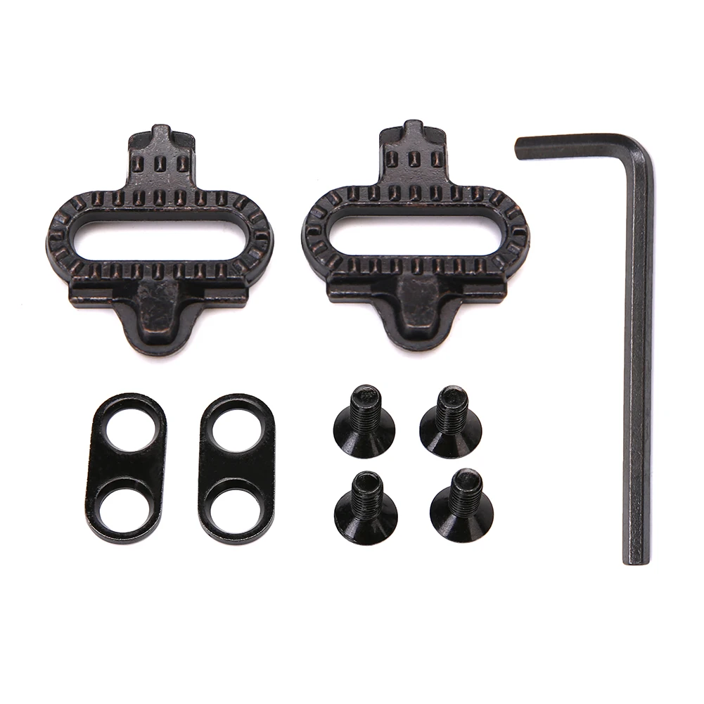 Mountain Bike Shoes Cleats for Shimano SH51 SPD MTB Cleats