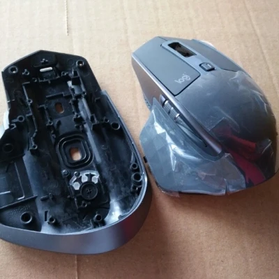 Чехол для мыши Logitech MX Master 2s оригинальный серый чехол 1 комплект|Аксессуары мышей и