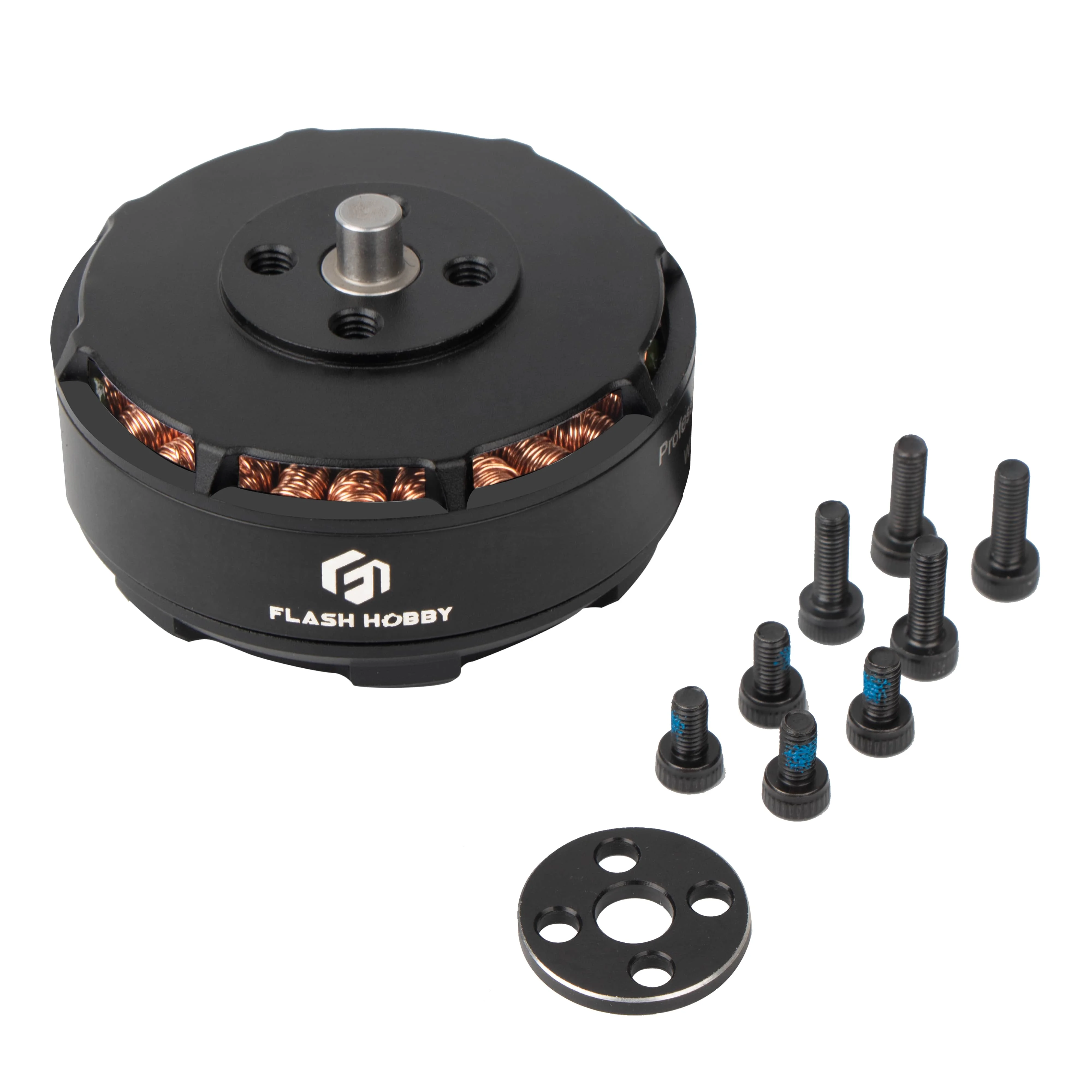 Безщеточный двигатель MT4006 1200KV для квадрокоптера мультикоптера FPV F17600 | Игрушки и