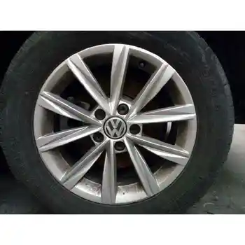 

215/60/16 RIM VOLKSWAGEN SHARAN (7N2)