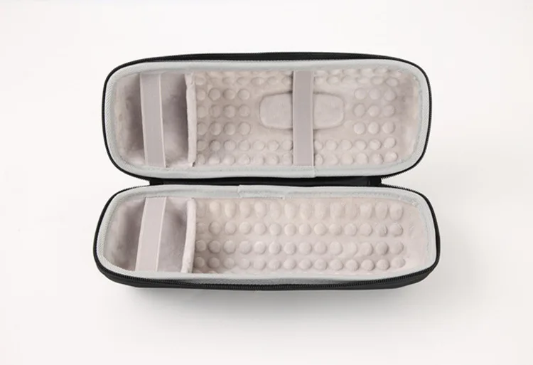 Portable speaker protective cover dustproof, waterproof and shockproof audio storage box Portable speaker protective cover dustproof, waterproof and shockproof audio storage box
