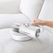 

Xiaomi Deerma wireless vacuum cleaner handheld Wireless except mites vacuum cleaner