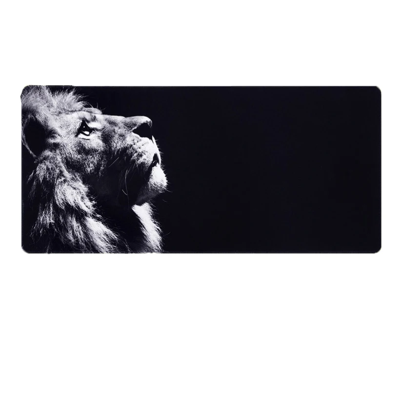 100 x 50 90x40 80x30 XXL Large Mouse pad gamer Mousepad Keyboard mat Office Table Cushion Home Decor Estera ONE PIECE anime map gaming mousepad