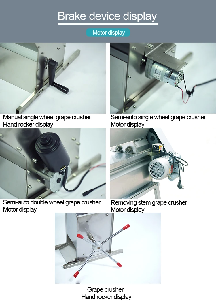 frutas, roda automática, uva, mova, manual, roda única, triturador