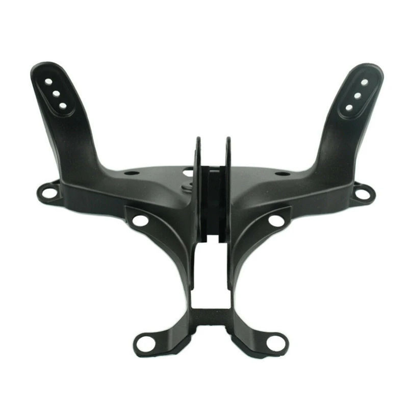 

Headlight Fairing Stay Bracket for YAMAHA YZF-R1 2007 2008 R1 Motorcycle Headlight Brackets