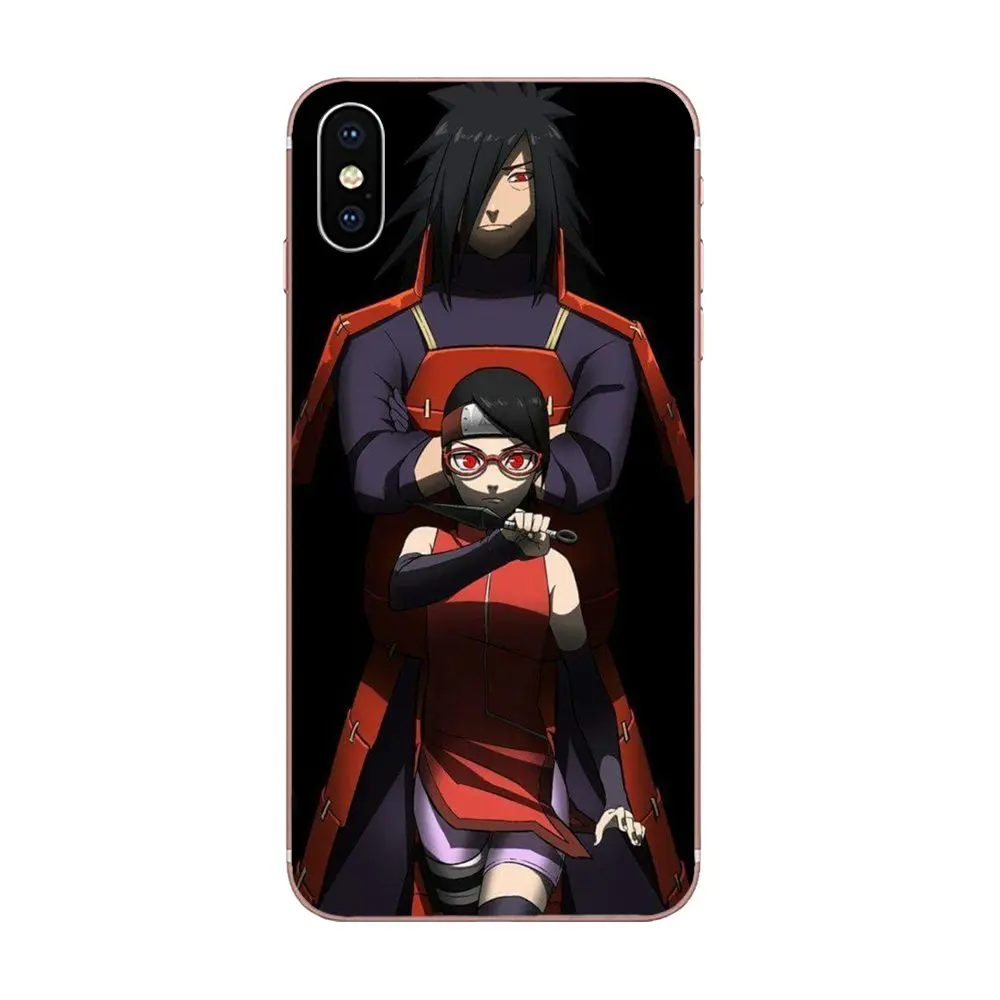 as picture Хината»; обувь в стиле Итачи uciha Akatsuki героя аниме «Наруто Мадара для huawei Honor 4C 5A 5C 5X6 6A 6X7 7A 7C 7X8 8C 8S 9 10 10i 20 20i Lite рro - Цвет: as picture