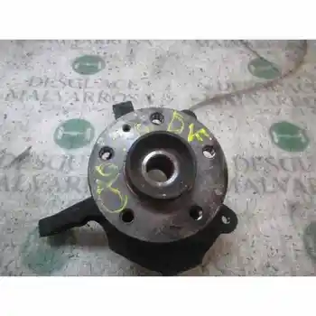 

STEERING KNUCKLE FRONT RIGHT Nissan PRIMASTAR (X83) Combi 6 seats battle 2,78t [15292520]