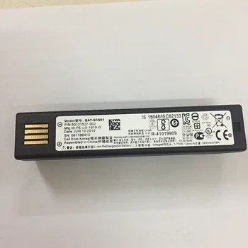 

New For Honeywell Voyager BAT SCN01 scanner Battery