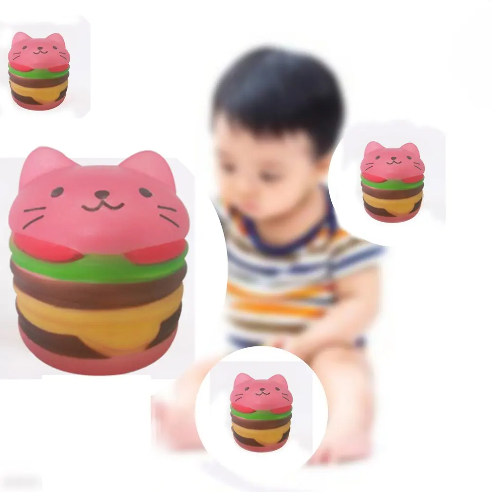 Милые мягкие игрушки для мягких животных, мяч для снятия стресса, игрушки для снятия стресса, игрушки для снятия стресса, распродажа
