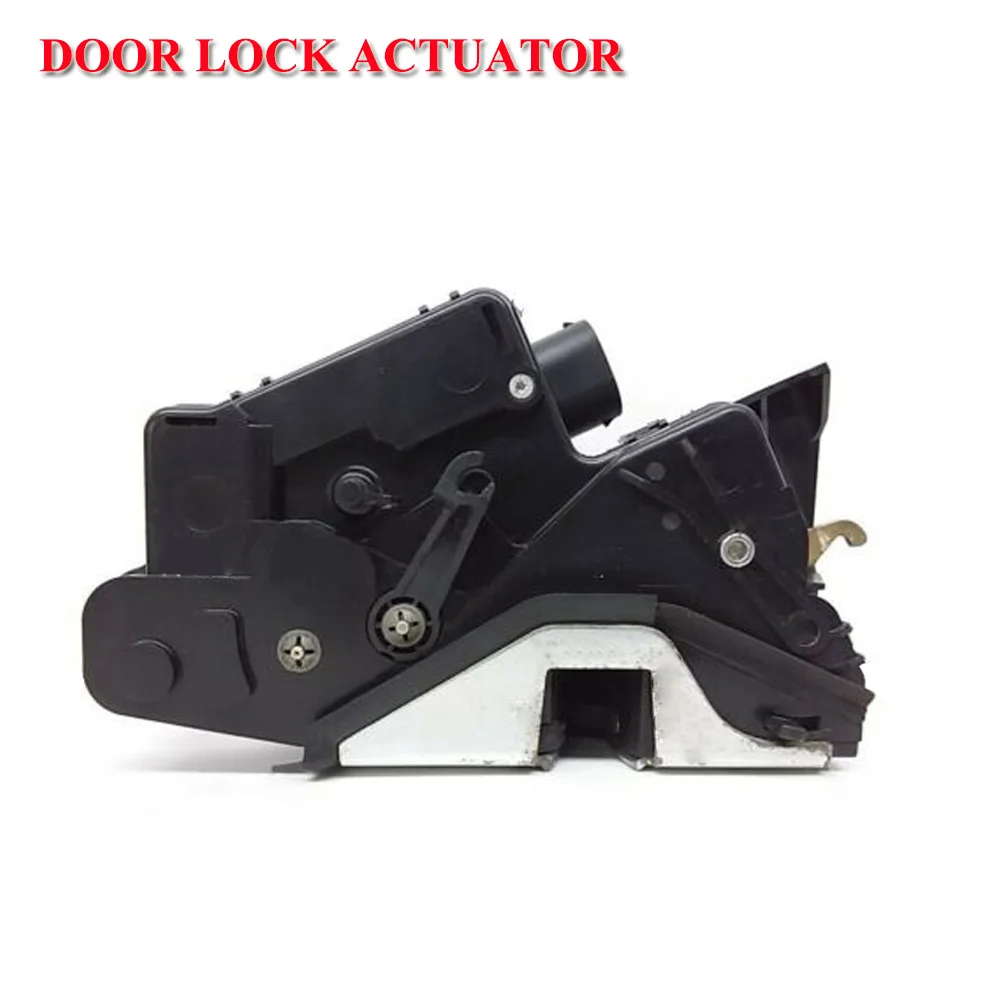 51227011245 937-816 FOR BMW E46 3 series REAR LEFT DOOR LOCK MOTOR ACTUATOR LATCH | Автомобили и мотоциклы