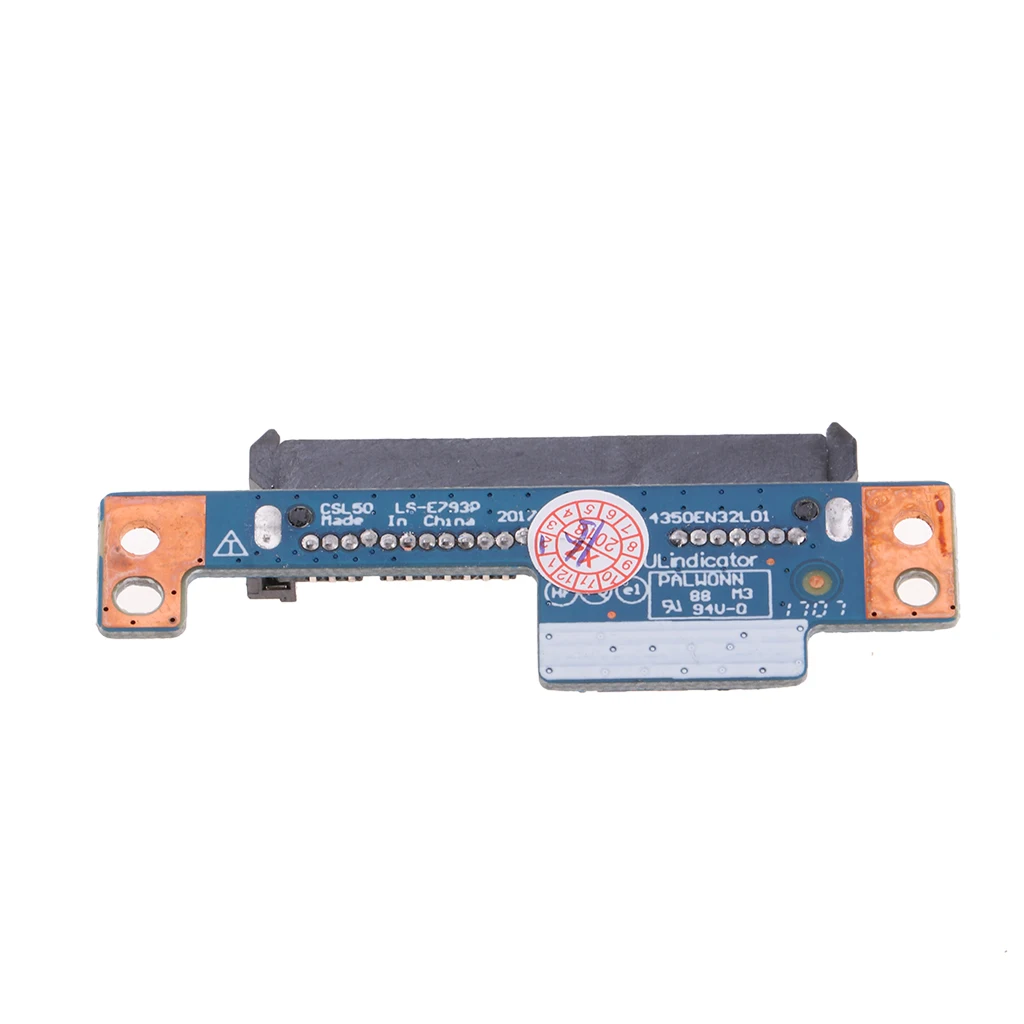 HDD жесткий диск гибкий кабель для hp 15-AQ M6-AR M6-AQ ремонт компьютера часть CSL50 LS-E793P