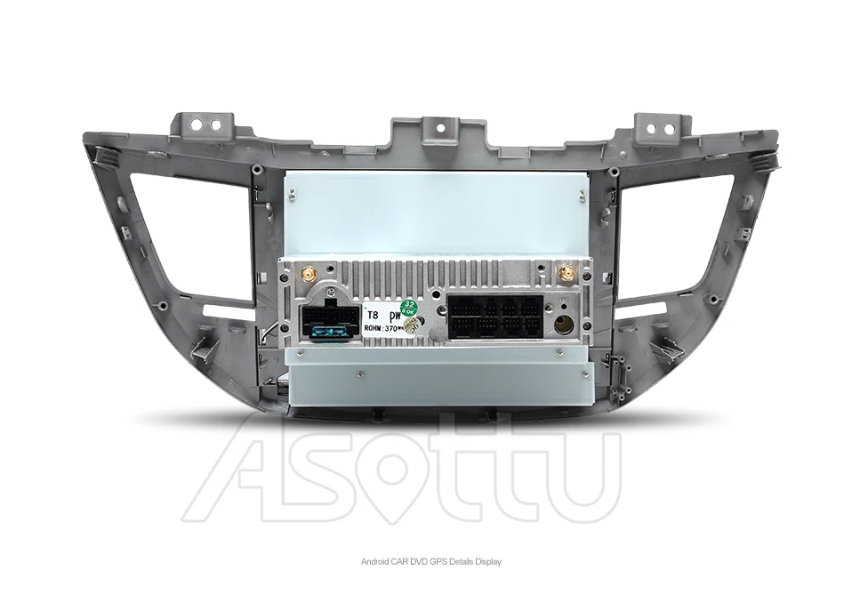 Discount Asottu CXTS1060 android 9.0 PX30 car dvd for Tucson ix35 player gps navigation raido video audio player car 2 din 19 Discount Asottu CXTS1060 android 9.0 PX30 car dvd for Tucson ix35 player gps navigation raido video audio player car 2 din 19