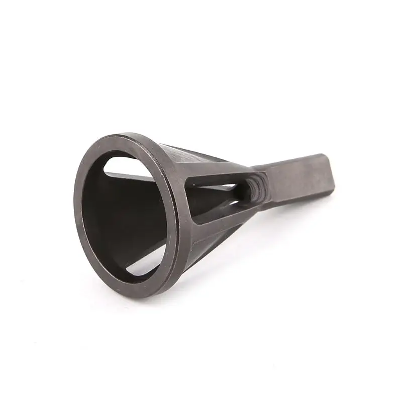 Stainless Steel Deburring External Chamfer Tool Drill Bit Remove Burr Tire Repair Tools Car Accessories