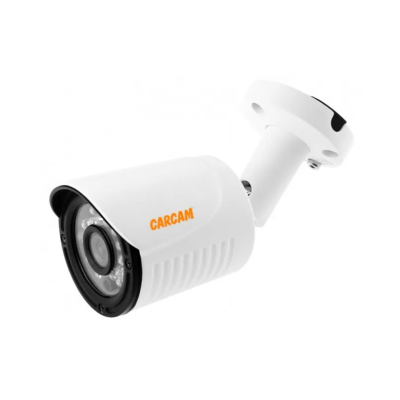 AHD-камера видеонаблюдения CARCAM CAM-701 уличная HD | Безопасность и защита