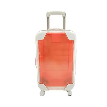 

Container Portable Travel Eyelashes Packing Box Luggage Lightweight Protection Empty Makeup Cosmetic Storage Mini Tray