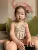 2021 New Kids Girls Swimwear Two Pieces Swimsuit maillot de bain fille ks Brand Baby Girls Beach Wear Toddler Bathing Suit Swim
