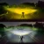 6D 3 Inch Led Work Light 12V 24V For Car 4x4 Off road Motorcycle Uaz ATV SUV Trucks Flood Led Beam Barra Противотуманные фары Дальнего света