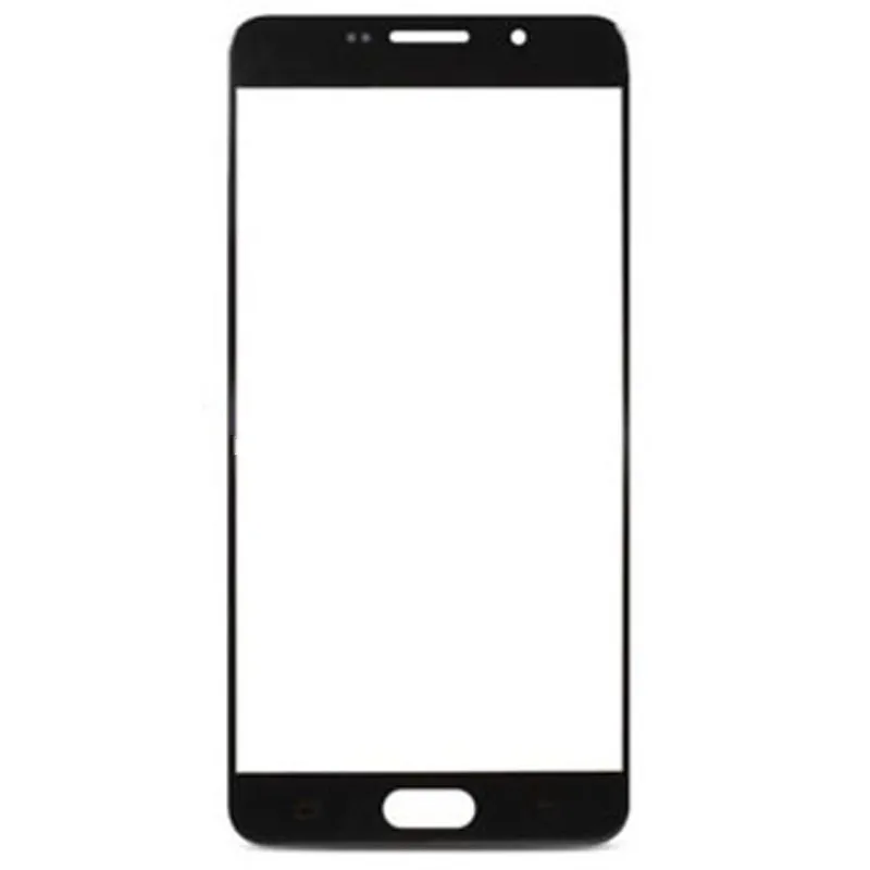 

J310 Outer Screen For Samsung Galaxy J3 2016 Front Touch Panel LCD Display Out Glass Cover Lens Phone Repair Replace Parts