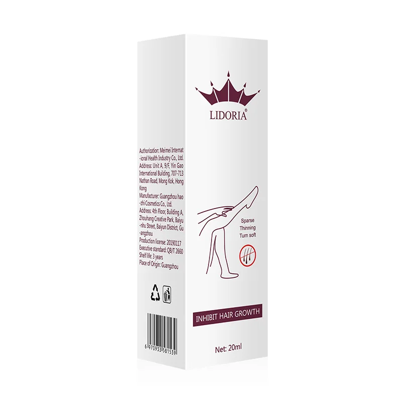 Удаление волос крем с гиалуроновой кислотой ингибитор роста безболезненный