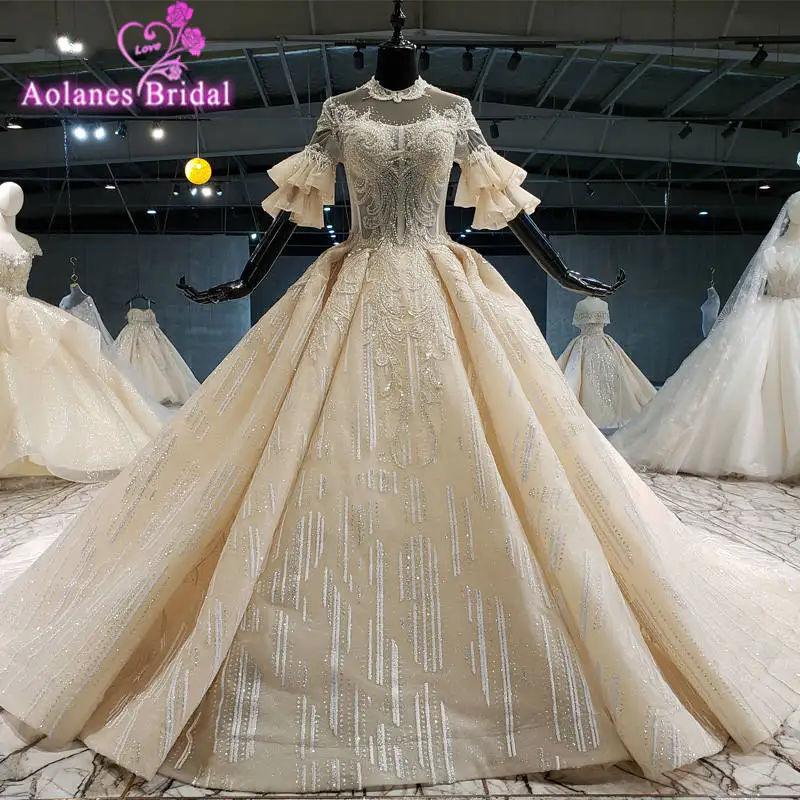 selling wedding dress