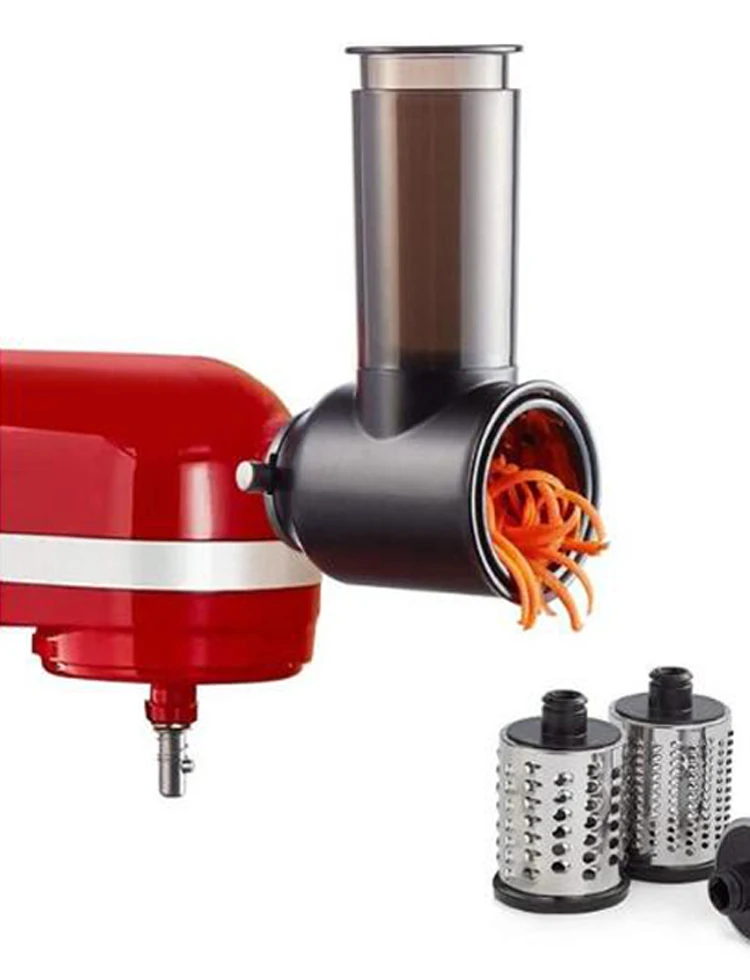 Kitchenaid Attachment Pack