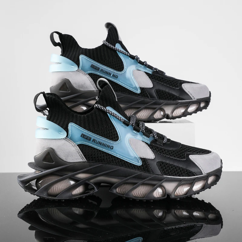 Latest sport shoes design for man Clearance