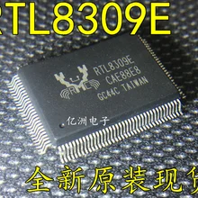 5 шт./лот RTL8309E QFP