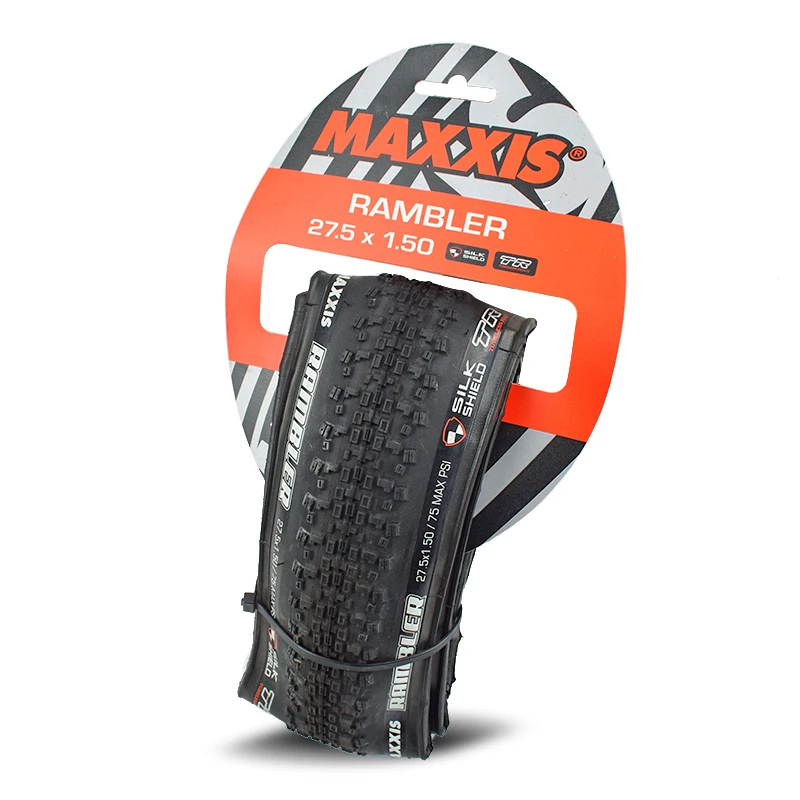 1pc MAXXIS RAMBLER Road Bike Tire 700*38C 700*40C 700*45C 700