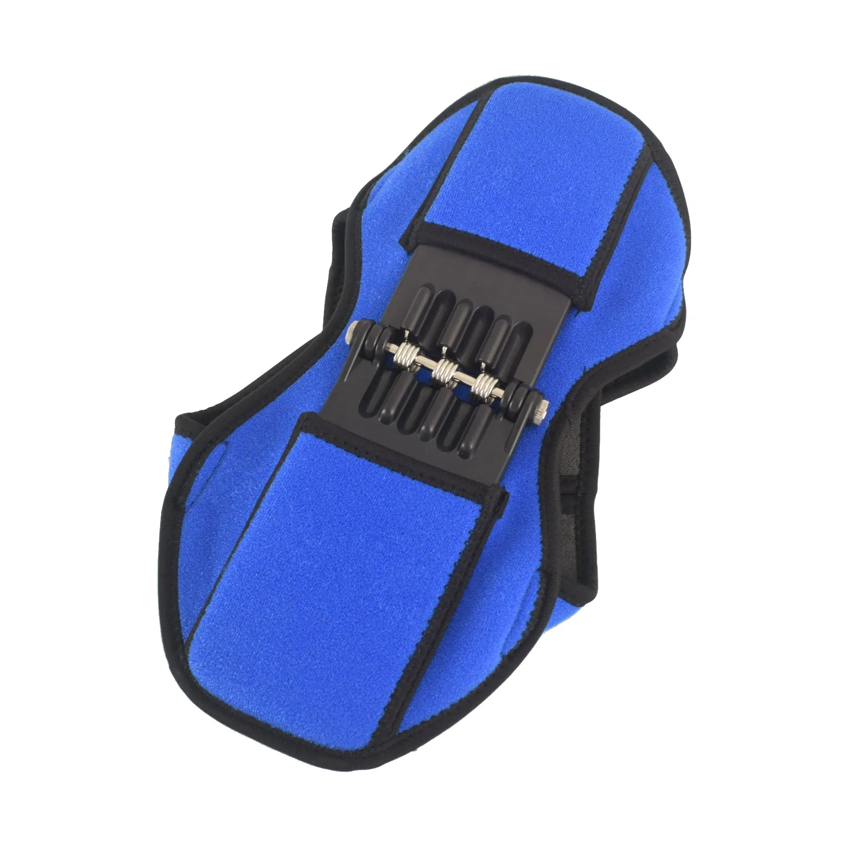 PowerLift шарнирная поддержка наколенников мощный отскок Весна сила колено