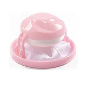 

Washing Machine Hair Removal Device Clothes Clean Laundry Ball Retaining Filter Bags Laundry Balls for Home Use