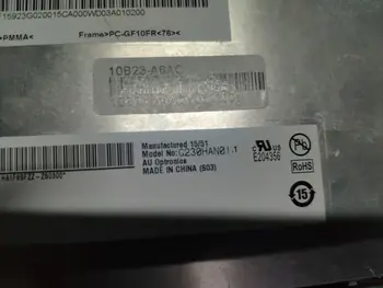 

New and original G230HAN01.1 23" inch LCM composition 1920*1080 resolution 300 nits brightness