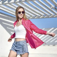 Рыболовные костюмы мужские быстросохнущие ультра-тонкие водонепроницаемые летние с логотипом настраиваемые УФ-Защита пальто пары ветрозащитная Женская