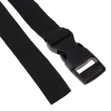 Путешествия галстук-бабочка рюкзак, багажная сумка для ресниц ремень пряжки ремня на открытом воздухе