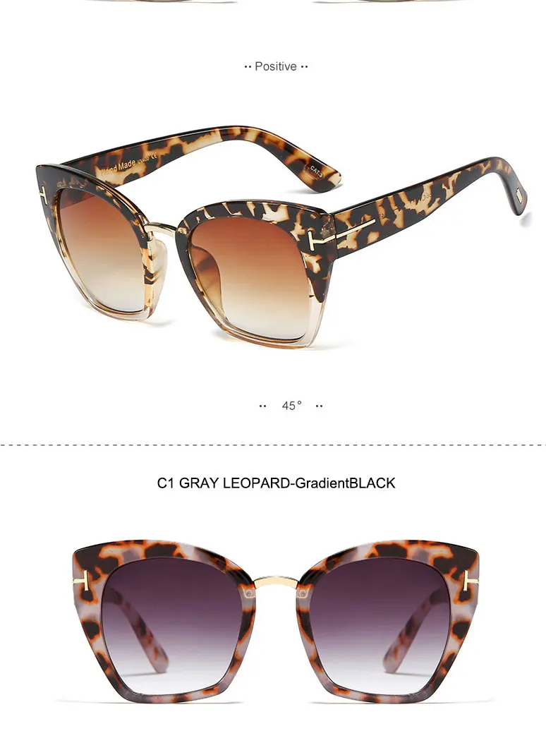 SIMPRECT, кошачий глаз, солнцезащитные очки для женщин,, роскошные негабаритные солнцезащитные очки, Ретро стиль, Ретро стиль, солнцезащитные очки, зеркальные оттенки для женщин, UV400