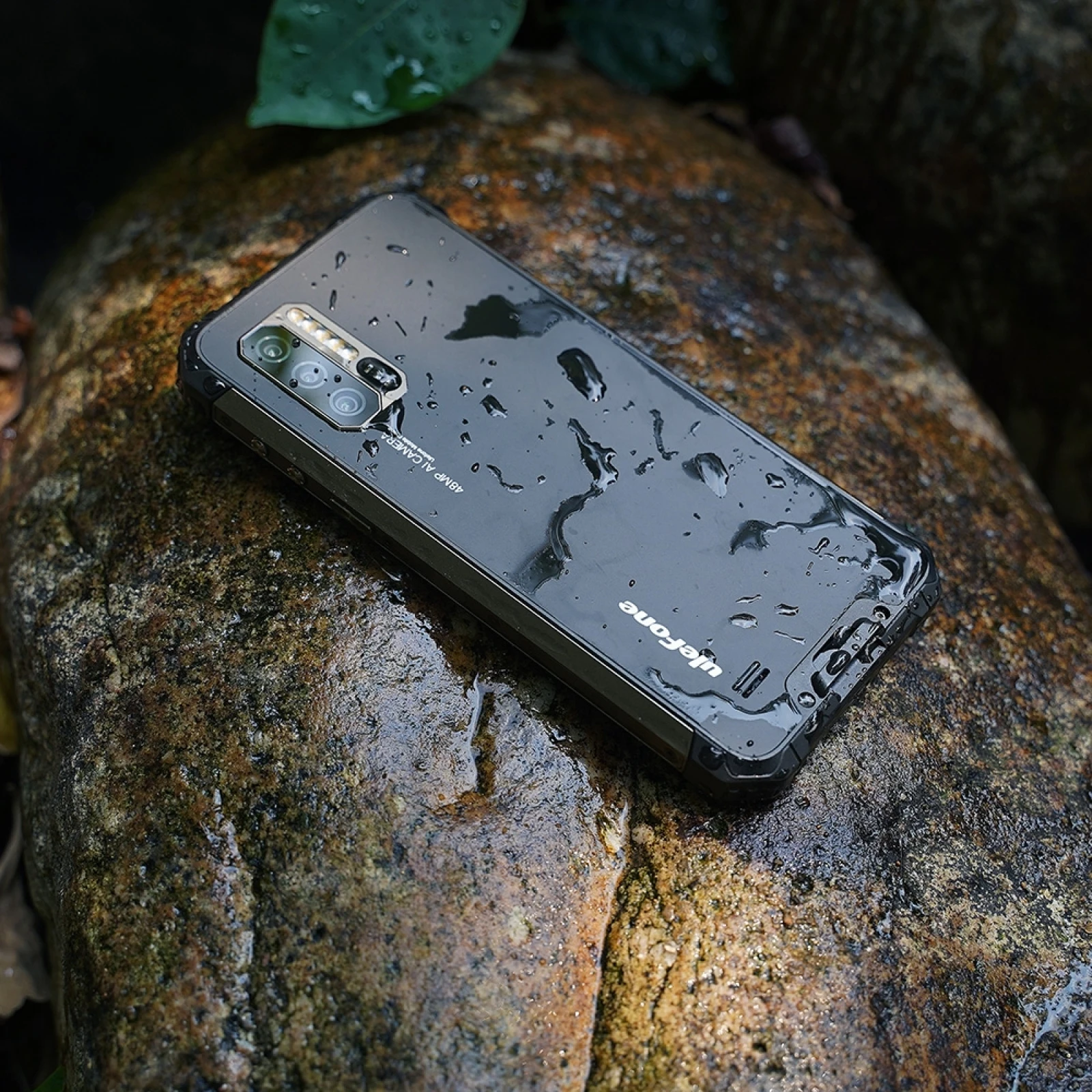 Защищенные Смартфоны Ulefone Armor Купить